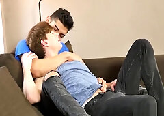 [Boy Fun] Snowballs - Jared Shaw, Johannes Lars (720p).mp4