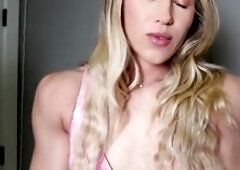 I'm your college girlfriend. I sat u down to confess to cheating with an mature professor, who is 55, to aid pay for my tuition. I tell u the sto