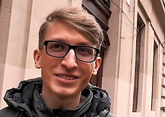 Czech Hunter 524 - BIGSTR