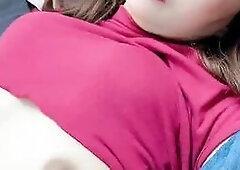 美鲍玩群P4