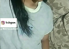 rosy, rigid, and unshaved tugging until finish off