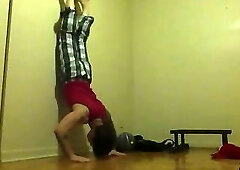 Pierre Fitch Calisthenics