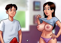Animation, cartoon