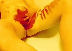 American gay, piss fetish, gay kink