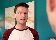 I don't wanna break up! Ok but where is your dong?