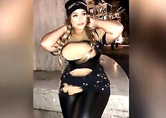 TETONAS Y CULONAS (PARTE two)