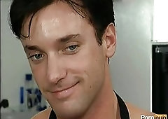 Naughty Hunks Ass Drilling