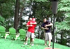 DrillMyHole - Young Luke Adams hunk hard sex sex tape