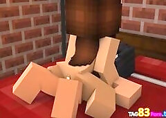 Roleplay-minecraft-Comic-Slideshow-Edition - Best Free 3D Cartoon