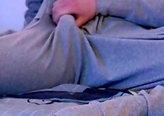 Cocks merge in explicit act