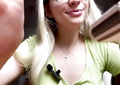 Turning u into a hotty sissy ASMR roleplay
