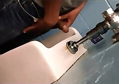 All public bath room gloryhole mostly amature hot comp