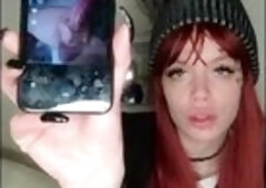 Ocenjujem kurceve i svrsavanje svojih fanova. Part XX. Serbian porn