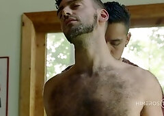 Himerostv, tonguing, romantic