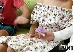 Anal Compilation! #1 2024