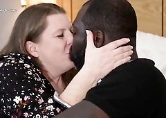 Rachel's BBC addiction: BBC or No thing, That babe Needs It Bad
