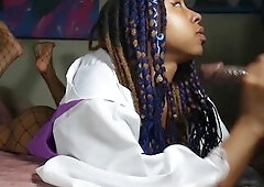 Hinata Looking for a fresh Hokage