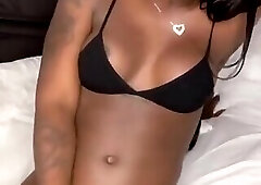 Everybody's favorite barbie