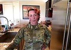 My Military Stepmom Makes Me A Chap Part Lola Maverick WCA Productions