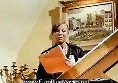Classic Vintage German Porn