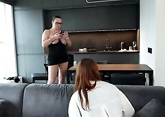 Hardcore Anal Fuckfest! Gang Coarse Throat Banging! Behind the scenes!
