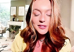 POV- most good ally lastly BANGS his crush without the friendzone (cream pie) Virtual POV