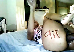 Too big, xxx, gilf