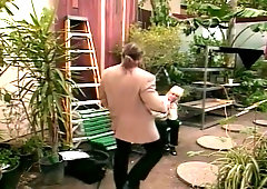 Who Needs Guys? Jessica, Teri, And Gweh Have Fun On Their Own