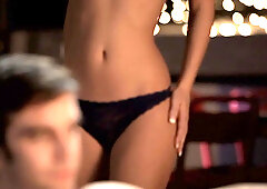 Addicted to the fuck love