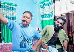 Galat Baat Hot Indian Series Part-8 - Big tits