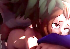 Greatm8 (My Hero Academia) compilation