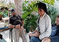 What just went down between mature mom Mysticbabe8 and Bigjoefuckalot?