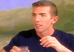 Falcon Studios: Satisfying Their Nipples with Passionate Play