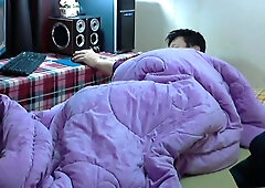 The Construction Employee