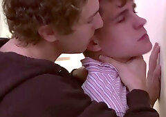 IconMale: Athletic really enjoys nailing HD