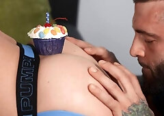 DrillMyHole: American blowjobs