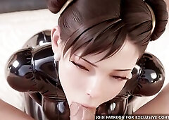 Greater amount Render XXX movie scenes at Patreon.