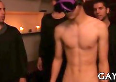 Tight college ass fucked