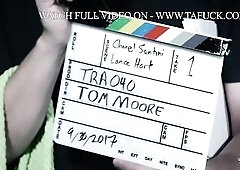 BTS - Wonder Woman: A XXX Trans Parody TransAngels