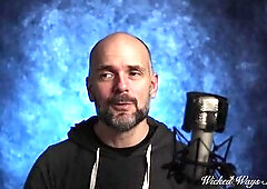 Naughty Wednesdays 43 Non Toxic Masculinity: How to deal with stress “Like a Chap”