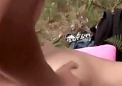 Horny male in hottest public sex, bareback