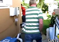 Straight boys fucking