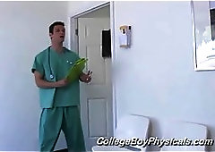 Full medical examination