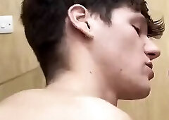 Gay Muscle White Watch You Twink Go Straight Hotel Fuck FemboyEVJ Bareback Doddystyle