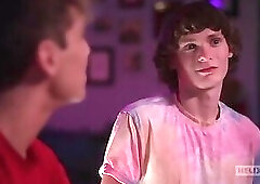 Jacob Hansen introducing Spikey Lee