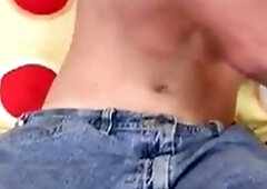 Circle Jerk Boys: No More Hiding for This Hubby Chubby