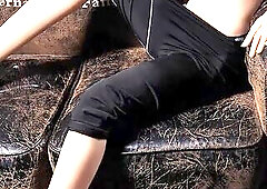 Large Weenie Hunk Sex Doll most excellent Deepthroat and Missionary