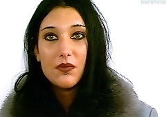 Retro Cam Babe All Real And Horny