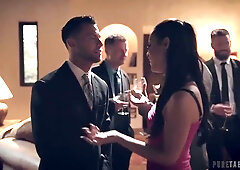 Alina Lopez - Boys Club