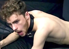 rawfuckboys: Cock Stroking Ecstasy